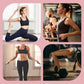 Zapatos de Entrenamiento Antideslizantes para Gimnasio Interior