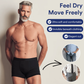 Boxers Ultraabsorbentes para Incontinencia Masculina