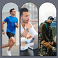 Boxers Ultraabsorbentes para Incontinencia Masculina