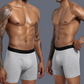 Boxers Ultraabsorbentes para Incontinencia Masculina