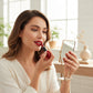 Pintalabios mate de forma de labios de larga duración