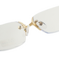 Gafas de lectura con filtro de luz azul