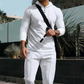 Conjunto de chándal de 2 piezas con sudadera con capucha de color liso