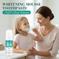 Spray bucal 360°: alivia suavemente las molestias dentales y protege los dientes con este spray suave y eficaz.