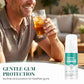 Spray bucal 360°: alivia suavemente las molestias dentales y protege los dientes con este spray suave y eficaz.