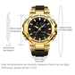 ✨🔥Reloj⌚ multifunción impermeable luminoso para hombre