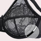 💖Oferta limitada con 50% de descuento👙en Sujetador de Cobertura Total Comfort y Encaje Elegante