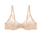 💖Oferta limitada con 50% de descuento👙en Sujetador de Cobertura Total Comfort y Encaje Elegante