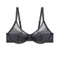 💖Oferta limitada con 50% de descuento👙en Sujetador de Cobertura Total Comfort y Encaje Elegante