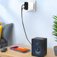 Receptor de Audio Bluetooth 5.0 Inalámbrico