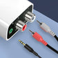 Receptor de Audio Bluetooth 5.0 Inalámbrico