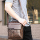 Bolso Business Casual de Gran Capacidad para hombre