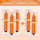 Crema iluminadora de 5 vitamina C
