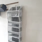 Organizador Colgante de Gran Capacidad de 5 Niveles