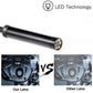 ⏰¡Ahora solo un 50% de descuento! 🔥Cámara endoscopica USB impermeable 3 en 1 con LED