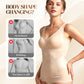 Camisola Moldeadora sin Costuras con Bra Integrado