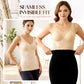Camisola Moldeadora sin Costuras con Bra Integrado
