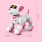 Regalo ideal - Juguete robot para perro controlado a distancia para niños