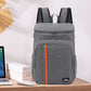 Mochila aislante para nevera de gran capacidad al aire libre