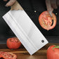 🔪 Cuchillo de Cocina Forjado – Afilado, Duradero y Profesional para Cortes Precisos ✨🍴