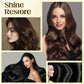 Bolígrafo de retoque instantáneo para cabello gris