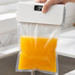 Sellador de mini bolsas recargable 2 en 1 con cortador