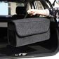 Organizador Plegable para Cajuela de Auto, Práctico y Resistente