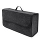 Organizador Plegable para Cajuela de Auto, Práctico y Resistente