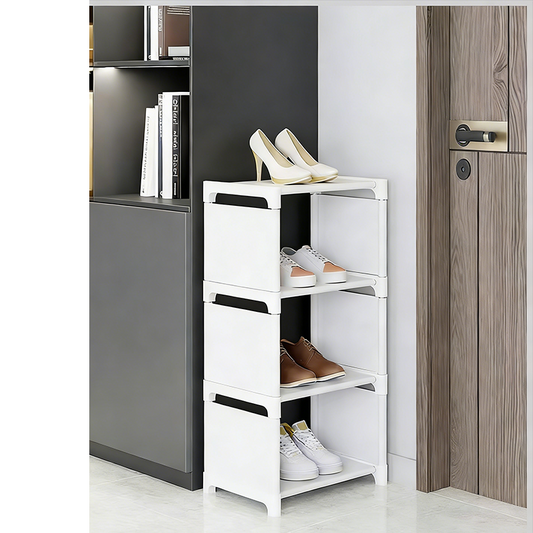 💡50% de descuento💡Estantería vertical para zapatos para entrada