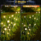 ⏳ ¡50% de Descuento por Tiempo Limitado! ⏰ Luces Solares Luciérnaga para Jardín 🌟