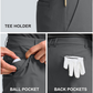 ✨Nuevos✨pantalones cortos deportivos de secado rápido para hombre
