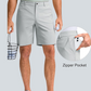 ✨Nuevos✨pantalones cortos deportivos de secado rápido para hombre