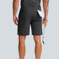 ✨Nuevos✨pantalones cortos deportivos de secado rápido para hombre