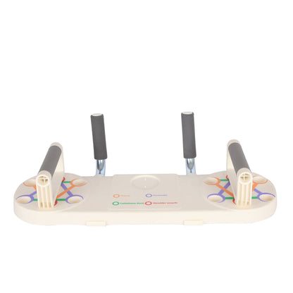 Tabla para Lagartijas Multifuncional