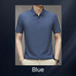 📢📢50 DESCUENTO %⏰Camiseta de Seda de Hielo de Verano para hombre