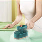 💗OFERTA DEL ÚLTIMO DÍA: 50% DE DESCUENTO⚡50.000💕VENDIDOS Mini Mini Steam Iron Portátil
