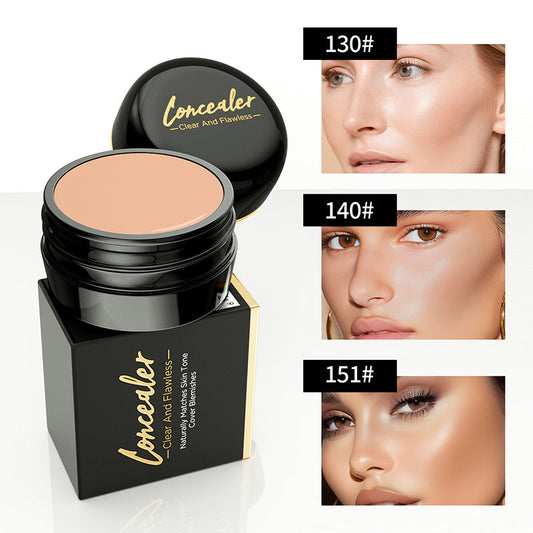 ❣️Compra 1 y llévate 1 gratis❣️ Corrector multiusos ligero y de larga duración para una piel suave
