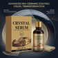 💎 ¡Compra 5 y llévate 5 gratis!💝Kit de recubrimiento cerámico para coche: brillo intenso, dureza 9H+ y propiedades hidrofóbicas extremas
