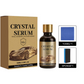 💎 ¡Compra 5 y llévate 5 gratis!💝Kit de recubrimiento cerámico para coche: brillo intenso, dureza 9H+ y propiedades hidrofóbicas extremas