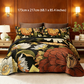 🎁Nueva llegada Set de Ropa de Cama Retro Floral de 3 Piezas 50%💥DE DESCUENTO MXN$ 25,99 Precio habitualMXN$ 51,98Precio de oferta  50 % FUERA