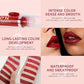 💝Brillo de labios mate impermeable de 10 piezas