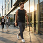 💪 LIMITED-TIME 50% OFF! ✨ Men’s Quick-Dry Athletic Tank – Reflective, Breathable, Unrestricted Fit 🏃‍♂️