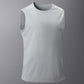 💪 LIMITED-TIME 50% OFF! ✨ Men’s Quick-Dry Athletic Tank – Reflective, Breathable, Unrestricted Fit 🏃‍♂️