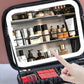 Neceser de Maquillaje de Viaje con Espejo LED