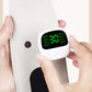 🔥Ofertas imperdibles: Masajeador de muñeca eléctrico recargable y ajustable