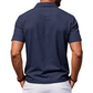 🥳Camisa de manga corta de manga corta de lino y algodón🥳HOT SALE 2026