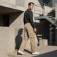 🔥 ¡50% OFF Venta Caliente! Pantalones Cargo Multi-Bolsillos para Exteriores para Hombre 👖