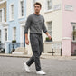 🔥 ¡50% OFF Venta Caliente! Pantalones Cargo Multi-Bolsillos para Exteriores para Hombre 👖