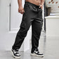 🔥 ¡50% OFF Venta Caliente! Pantalones Cargo Multi-Bolsillos para Exteriores para Hombre 👖