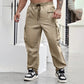 🔥 ¡50% OFF Venta Caliente! Pantalones Cargo Multi-Bolsillos para Exteriores para Hombre 👖